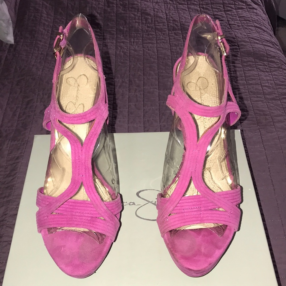 Jessica Simpson Womens size:12